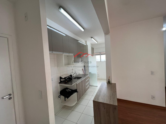 Imagem Apartamento com 2 Quartos à Venda, 57 m² em Loteamento Residencial Viva Vista - Sumaré Imagem Apartamento com 2 Quartos à Venda, 57 m² em Loteamento Residencial Viva Vista - Sumaré