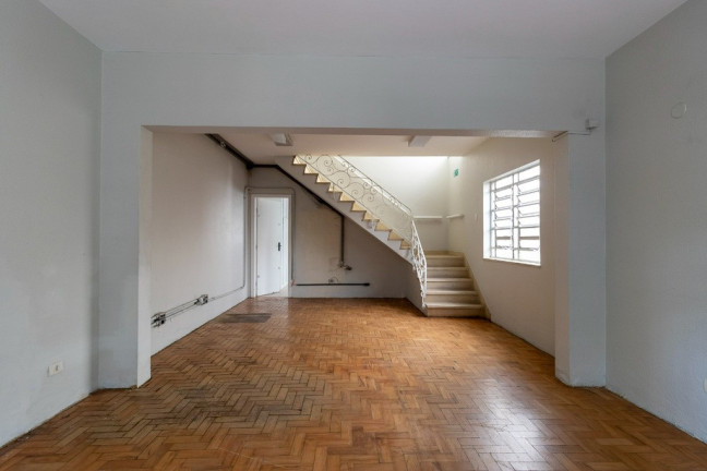 Imagem Casa com 3 Quartos à Venda, 208 m² em Vila Congonhas - São Paulo Imagem Casa com 3 Quartos à Venda, 208 m² em Vila Congonhas - São Paulo