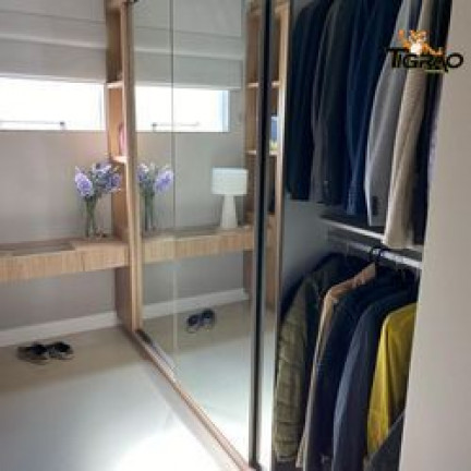 Imagem Apartamento com 4 Quartos à Venda, 208 m² em Jardim Blumenau - Blumenau Imagem Apartamento com 4 Quartos à Venda, 208 m² em Jardim Blumenau - Blumenau