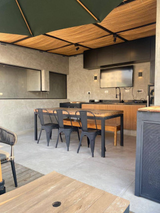 Imagem Cobertura com 2 Quartos à Venda, 120 m² em Alto De Pinheiros - São Paulo Imagem Cobertura com 2 Quartos à Venda, 120 m² em Alto De Pinheiros - São Paulo