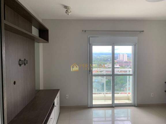 Imagem Apartamento com 3 Quartos à Venda ou Locação, 233 m² em Jardim Das Colinas - São José Dos Campos