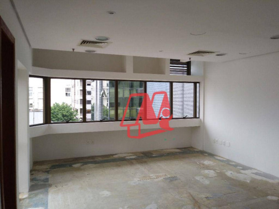 Sala Comercial para Alugar, 38 m² em Moinhos De Vento - Porto Alegre