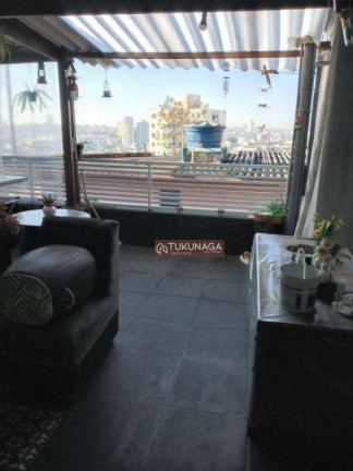 Imagem Casa com 2 Quartos à Venda, 48 m² em Tucuruvi - São Paulo Imagem Casa com 2 Quartos à Venda, 48 m² em Tucuruvi - São Paulo