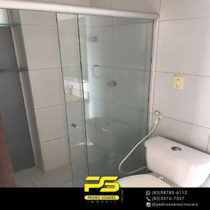 Imagem Apartamento com 2 Quartos à Venda, 60 m² em Aeroclube - João Pessoa Imagem Apartamento com 2 Quartos à Venda, 60 m² em Aeroclube - João Pessoa