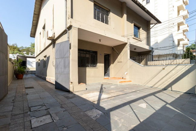 Imagem Casa com 3 Quartos à Venda, 208 m² em Vila Congonhas - São Paulo
