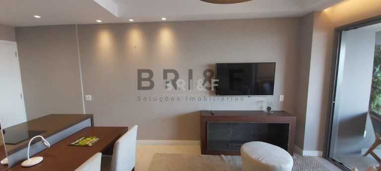 Imagem Apartamento com 1 Quarto para Alugar, 41 m² em Brooklin - São Paulo Imagem Apartamento com 1 Quarto para Alugar, 41 m² em Brooklin - São Paulo