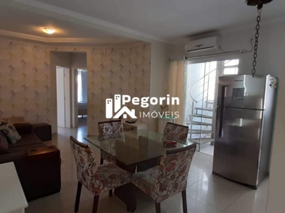 Imagem Cobertura com 3 Quartos à Venda, 120 m² em Ingleses Norte - Florianã³polis