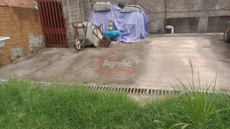 Imagem Terreno à Venda, 140 m² em Jardim Cristina - Mogi Guaçu Imagem Terreno à Venda, 140 m² em Jardim Cristina - Mogi Guaçu