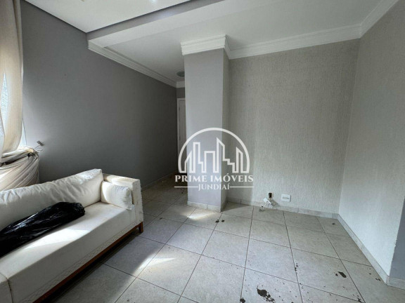 Imagem Casa com 3 Quartos para Alugar, 110 m² em Condomínio Garden Resort - Jundiaí