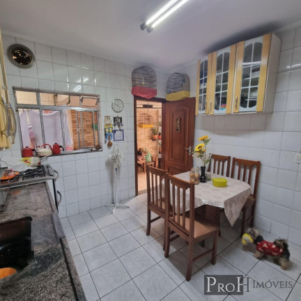 Imagem Sobrado com 3 Quartos à Venda, 142 m² em Osvaldo Cruz - São Caetano Do Sul Imagem Sobrado com 3 Quartos à Venda, 142 m² em Osvaldo Cruz - São Caetano Do Sul