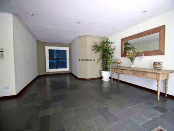 Imagem Apartamento com 3 Quartos à Venda, 119 m² em Vila Andrade - São Paulo Imagem Apartamento com 3 Quartos à Venda, 119 m² em Vila Andrade - São Paulo