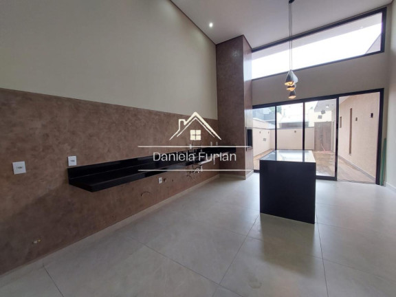 Imagem Casa de Condomínio com 3 Quartos à Venda, 162 m² em Condomínio Reserva Ipanema - Sorocaba