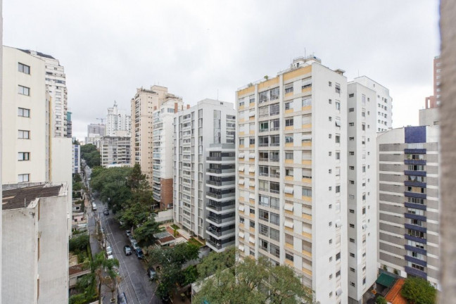 Imagem Imóvel com 4 Quartos à Venda, 201 m² em Paraíso - São Paulo Imagem Imóvel com 4 Quartos à Venda, 201 m² em Paraíso - São Paulo