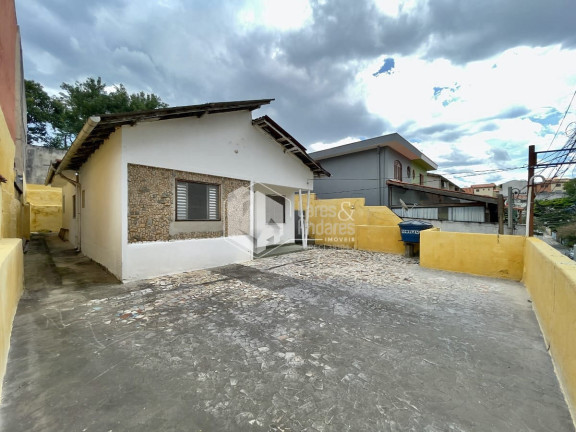 Imagem Casa com 3 Quartos à Venda, 166 m² em Vila Marari - São Paulo Imagem Casa com 3 Quartos à Venda, 166 m² em Vila Marari - São Paulo