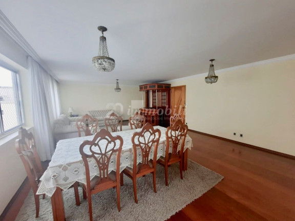 Imagem Apartamento com 3 Quartos à Venda, 210 m² em Higienópolis - São Paulo Imagem Apartamento com 3 Quartos à Venda, 210 m² em Higienópolis - São Paulo