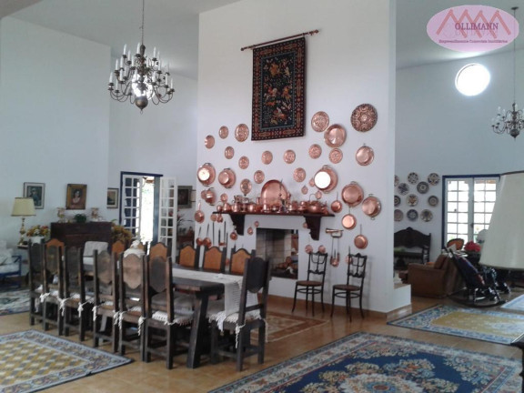 Imagem Imóvel com 9 Quartos à Venda, 87 m² em Cunha - Cunha