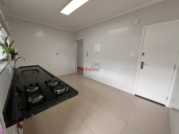Imagem Imóvel com 3 Quartos à Venda, 110 m² em Campo Grande - Santos Imagem Imóvel com 3 Quartos à Venda, 110 m² em Campo Grande - Santos