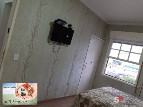 Imagem Apartamento com 2 Quartos à Venda, 80 m² em Centro - São Bernardo Do Campo Imagem Apartamento com 2 Quartos à Venda, 80 m² em Centro - São Bernardo Do Campo
