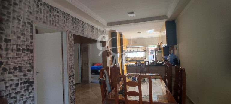 Imagem Casa com 3 Quartos à Venda, 137 m² em Chácara Aeroporto - Jundiaí