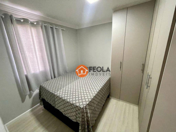 Imagem Apartamento com 2 Quartos à Venda, 40 m² em Parque Das Nações - Americana Imagem Apartamento com 2 Quartos à Venda, 40 m² em Parque Das Nações - Americana