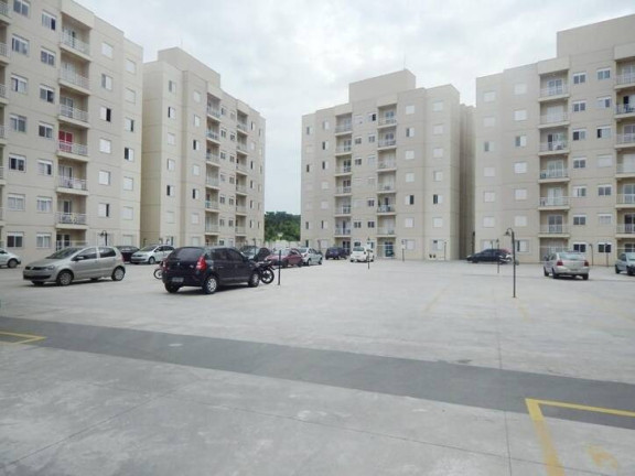 Imagem Apartamento com 3 Quartos à Venda, 73 m² em Quiririm - Taubaté Imagem Apartamento com 3 Quartos à Venda, 73 m² em Quiririm - Taubaté