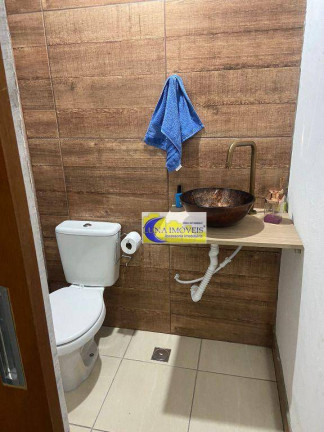 Imagem Cobertura com 2 Quartos à Venda, 80 m² em Parque Capuava - Santo André Imagem Cobertura com 2 Quartos à Venda, 80 m² em Parque Capuava - Santo André