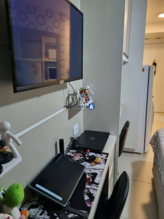 Imagem Studio com 1 Quarto à Venda, 20 m² em Santana - São Paulo Imagem Studio com 1 Quarto à Venda, 20 m² em Santana - São Paulo
