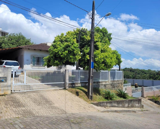 Imagem Casa com 3 Quartos à Venda, 150 m² em João Costa - Joinville