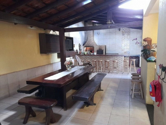 Imagem Casa com 3 Quartos à Venda, 300 m² em Riacho Fundo I - Brasília Imagem Casa com 3 Quartos à Venda, 300 m² em Riacho Fundo I - Brasília