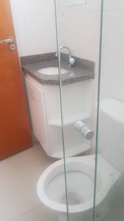 Imagem Studio com 1 Quarto à Venda, 27 m² em Cidade Universitária - Anápolis Imagem Studio com 1 Quarto à Venda, 27 m² em Cidade Universitária - Anápolis