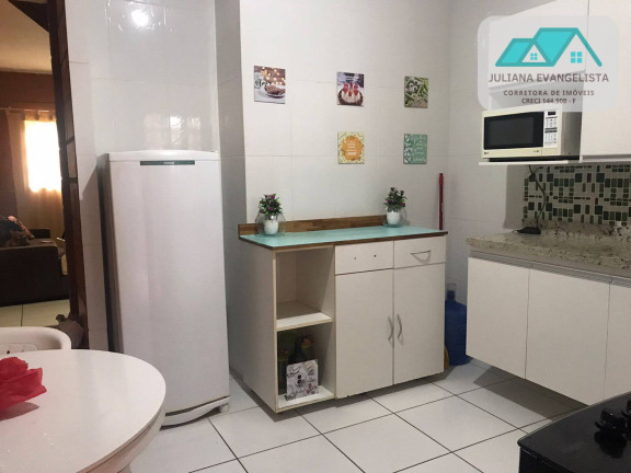 Imagem Casa de Condomínio com 2 Quartos à Venda, 76 m² em Pontal De Santa Marina - Caraguatatuba Imagem Casa de Condomínio com 2 Quartos à Venda, 76 m² em Pontal De Santa Marina - Caraguatatuba
