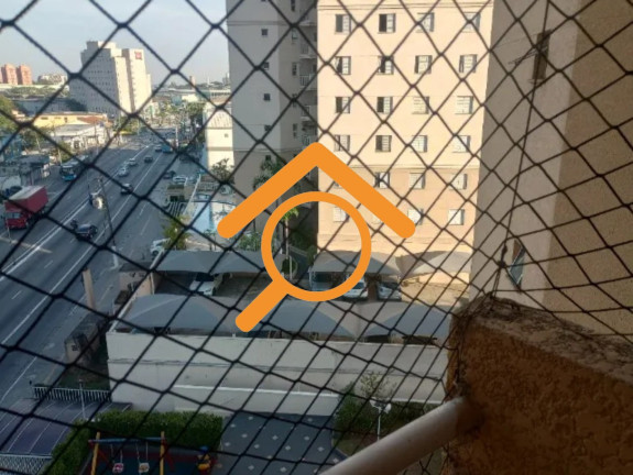 Imagem Imóvel com 3 Quartos à Venda, 60 m² em Jardim Marajoara - São Paulo Imagem Imóvel com 3 Quartos à Venda, 60 m² em Jardim Marajoara - São Paulo