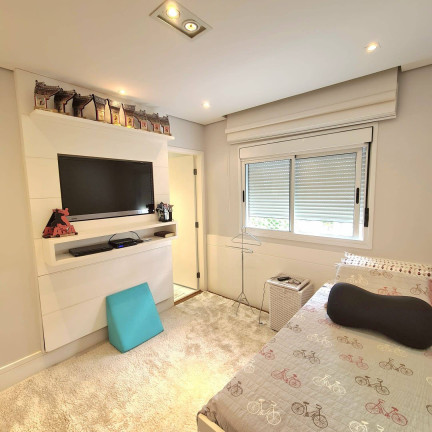 Imagem Apartamento com 3 Quartos à Venda, 177 m² em Vila Andrade - São Paulo Imagem Apartamento com 3 Quartos à Venda, 177 m² em Vila Andrade - São Paulo