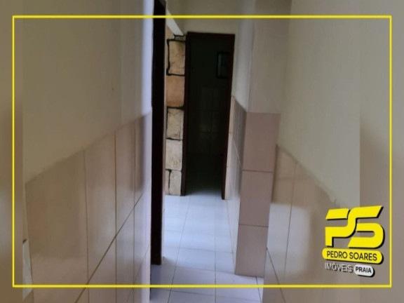 Imagem Casa com 3 Quartos à Venda, 185 m² em Camboinha - Cabedelo Imagem Casa com 3 Quartos à Venda, 185 m² em Camboinha - Cabedelo