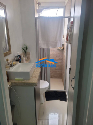 Imagem Apartamento com 2 Quartos à Venda, 40 m² em Jardim Do Lago - São Paulo