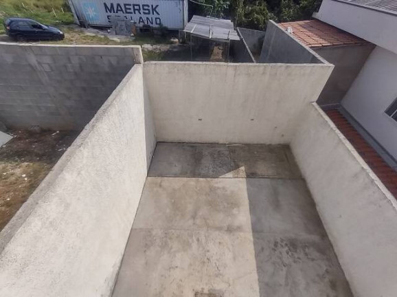 Imagem Casa com 3 Quartos à Venda, 110 m² em Parque Rizzo - Cotia Imagem Casa com 3 Quartos à Venda, 110 m² em Parque Rizzo - Cotia