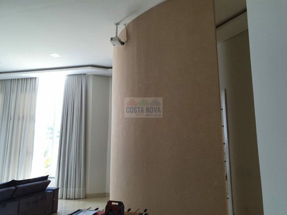 Imagem Casa com 4 Quartos à Venda, 439 m² em Loteamento Recanto Do Lago - São José Do Rio Preto Imagem Casa com 4 Quartos à Venda, 439 m² em Loteamento Recanto Do Lago - São José Do Rio Preto
