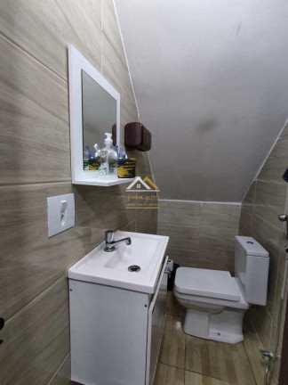 Imagem Casa com 2 Quartos à Venda, 87 m² em Guilhermina - Praia Grande Imagem Casa com 2 Quartos à Venda, 87 m² em Guilhermina - Praia Grande