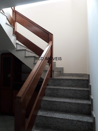 Imagem Sobrado com 4 Quartos à Venda, 210 m² em Jardim Peri Peri - São Paulo Imagem Sobrado com 4 Quartos à Venda, 210 m² em Jardim Peri Peri - São Paulo