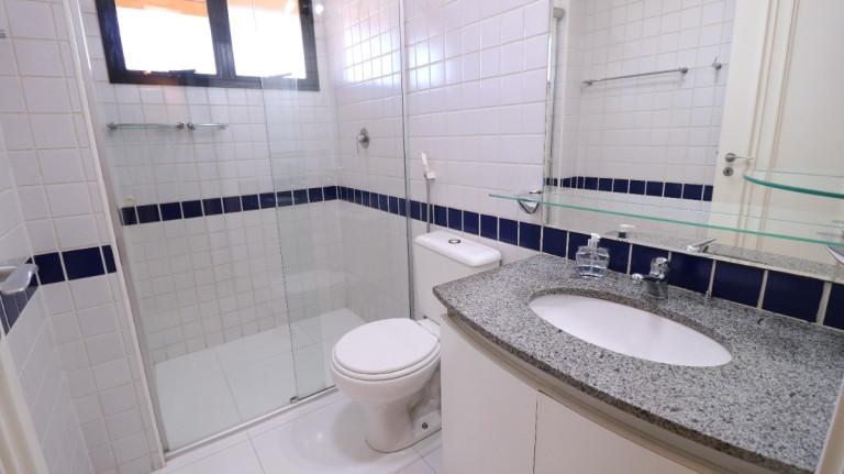 Imagem Apartamento com 2 Quartos à Venda, 166 m² em Panamby - São Paulo