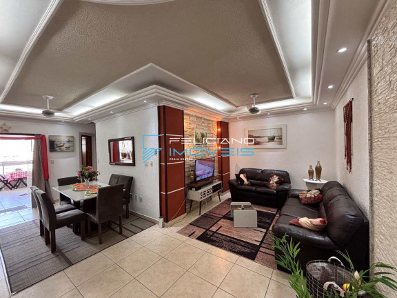 Imagem Apartamento com 2 Quartos à Venda, 93 m² em Tupi - Praia Grande Imagem Apartamento com 2 Quartos à Venda, 93 m² em Tupi - Praia Grande