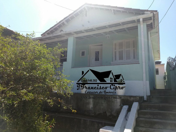 Casa com 2 Quartos à Venda, 130 m² em Centro - Guaratinguetá
