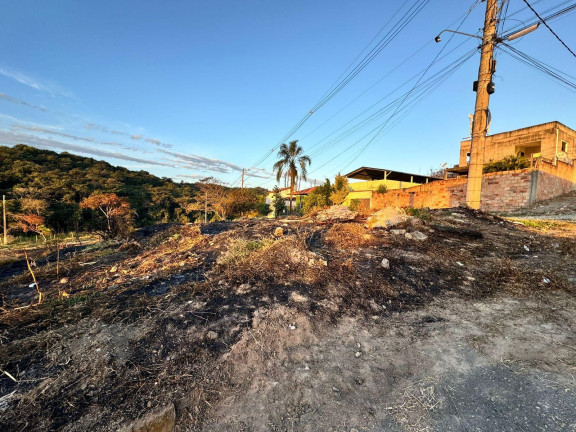 Imagem Terreno à Venda, 308 m² em San Remo - Ribeirão Das Neves