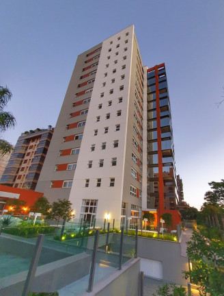 Imagem Apartamento com 4 Quartos à Venda, 340 m² em Bela Vista - Porto Alegre