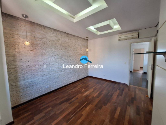Imagem Apartamento com 3 Quartos à Venda, 205 m² em Vila Bastos - Santo André