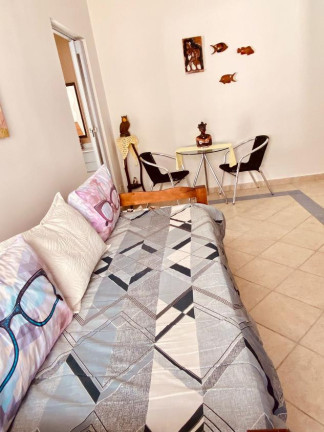 Imagem Apartamento com 1 Quarto à Venda,  em Caiçara - Praia Grande