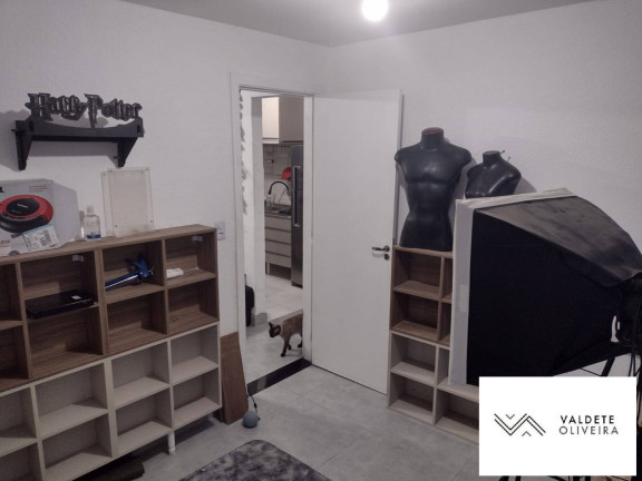 Imagem Apartamento com 2 Quartos à Venda, 86 m² em Vila São Geraldo - São José Dos Campos