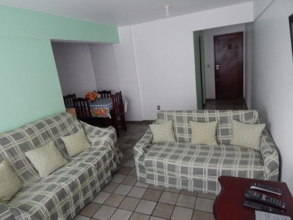 Imagem Apartamento com 3 Quartos à Venda, 84 m² em Capim Macio - Natal Imagem Apartamento com 3 Quartos à Venda, 84 m² em Capim Macio - Natal