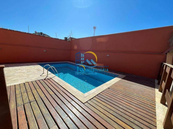 Imagem Apartamento com 2 Quartos para Alugar, 50 m² em Martim De Sá - Caraguatatuba Imagem Apartamento com 2 Quartos para Alugar, 50 m² em Martim De Sá - Caraguatatuba