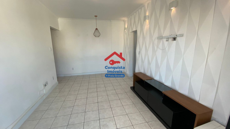 Imagem Apartamento com 1 Quarto à Venda, 73 m² em Tupi - Praia Grande